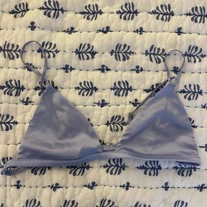 Fleur du mal bralette